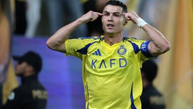 ريال-مدريد-يختبر-نجل-رونالدو-تمهيدًا-لضمه-–-الدوري-الاسباني-–-عالم-الرياضة