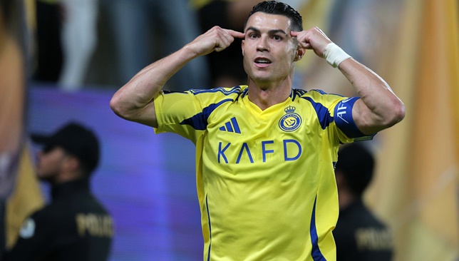 ريال-مدريد-يختبر-نجل-رونالدو-تمهيدًا-لضمه-–-الدوري-الاسباني-–-عالم-الرياضة