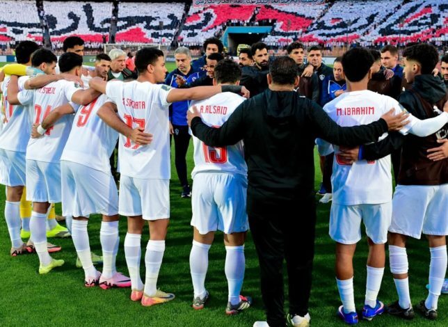 الجفالي-يتسبب-في-إيقاف-جديد-للزمالك-–-الدوري-المصري-–-عالم-الرياضة