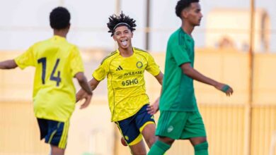 حقيقة-انضمام-نجل-كريستيانو-رونالدو-إلى-ريال-مدريد-–-الدوري-الاسباني-–-عالم-الرياضة