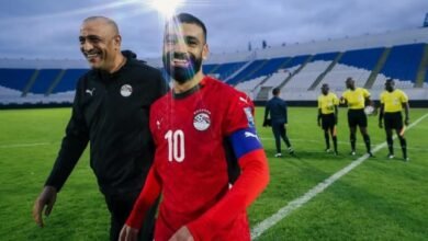 منتخب-مصر-يكشف-موقف-صلاح-من-خوض-مواجهة-إسبانيا-–-الدوري-المصري-–-عالم-الرياضة
