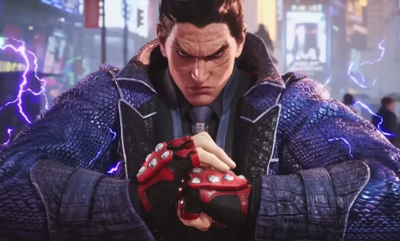 لعبة-tekken-8-تتعرض-لقنبلة-المراجعات-من-اللاعبين-بعد-تحديث-الموسم-الثالث-–-العاب-–-يلا-لايف-–-يلا-لايف