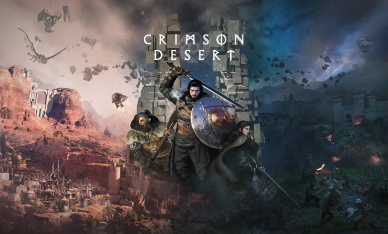 مراجعة-وتقييم-crimson-desert:-هل-نحن-أمام-“ويتشر”-الجيل-الجديد؟-–-يلا-لايف-–-يلا-لايف