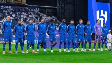 إصابتان-جديدتان-في-صفوف-الهلال-قبل-مباراة-التعاون-–-الدوري-السعودي-–-عالم-الرياضة
