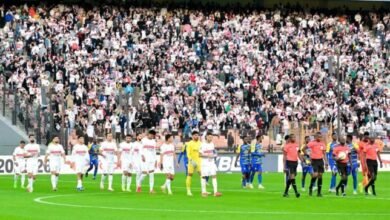الزمالك-يحدد-شرطًا-للتعاقد-مع-حارس-الجونة-–-الدوري-المصري-–-عالم-الرياضة
