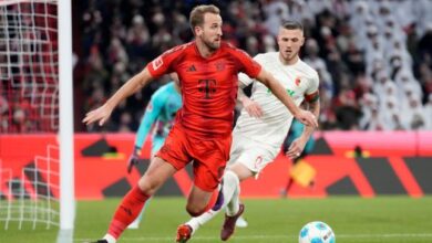 كومباني-يؤكد-غياب-هاري-كين-أمام-فرايبورج-قبل-أيام-من-مواجهة-الريال-–-الدوري-الاسباني-–-عالم-الرياضة