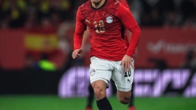 حقيقة-إصابة-نجم-منتخب-مصر-بالرباط-الصليبي-–-الدوري-المصري-–-عالم-الرياضة