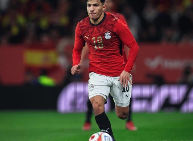 حقيقة-إصابة-نجم-منتخب-مصر-بالرباط-الصليبي-–-الدوري-المصري-–-عالم-الرياضة