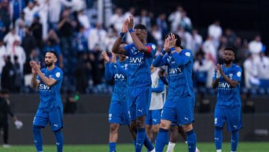 إنزاجي-يختار-تشكيلة-الهلال-في-مواجهة-التعاون-–-الدوري-السعودي-–-عالم-الرياضة