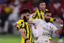 العبود-يقود-الاتحاد-للفوز-على-الحزم-بشق-الأنفس.-فيديو-–-الدوري-السعودي-–-عالم-الرياضة