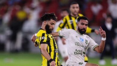 العبود-يقود-الاتحاد-للفوز-على-الحزم-بشق-الأنفس.-فيديو-–-الدوري-السعودي-–-عالم-الرياضة