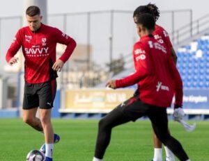 8-غيابات-عن-الهلال-في-مواجهة-التعاون-–-الدوري-السعودي-–-عالم-الرياضة