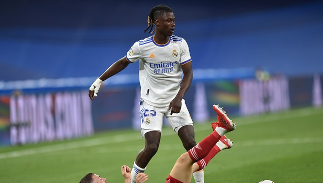 ريال-مدريد-يضع-حبل-نجمه-على-الغارب!-–-الدوري-الاسباني-–-عالم-الرياضة