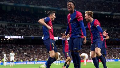 ورقة-فليك-الرابحة-في-مباراة-برشلونة-وأتلتيكو-مدريد-–-الدوري-الاسباني-–-عالم-الرياضة