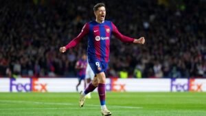 عقبة-في-طريق-يوفنتوس-لضم-ليفاندوفسكي-من-برشلونة-–-الدوري-الاسباني-–-عالم-الرياضة