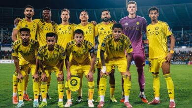 النصر-يكرر-رقمه-المميز-بعد-خماسية-النجمة-–-الدوري-السعودي-–-عالم-الرياضة