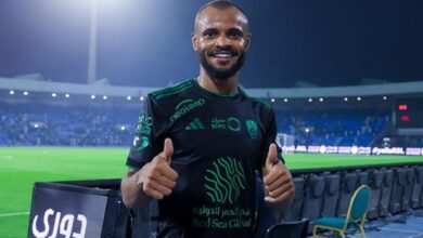 تحديد-مدة-غياب-مجرشي-عن-مباريات-الأهلي-–-الدوري-السعودي-–-عالم-الرياضة