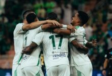 الأهلي-يكتسح-ضمك-بثلاثية-ويطارد-النصر-على-الصدارة-–-الدوري-السعودي-–-عالم-الرياضة