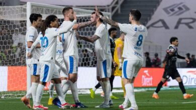 إنزاجي-يعلن-تشكيل-الهلال-لمباراة-التعاون-في-الدوري-–-الدوري-السعودي-–-عالم-الرياضة