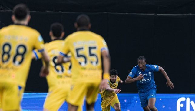 الهلال-يُخمد-ريمونتادا-التعاون-بتعادل-مُثير.-فيديو-–-الدوري-السعودي-–-عالم-الرياضة