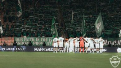 موعد-مباراة-الأهلي-القادمة-ضد-الفيحاء-بعد-اكتساح-ضمك-–-الدوري-السعودي-–-عالم-الرياضة