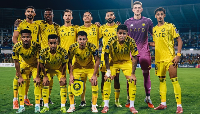 الصفرا-تُهدد-خماسي-النصر-أمام-الأخدود-في-الدوري-–-الدوري-السعودي-–-عالم-الرياضة