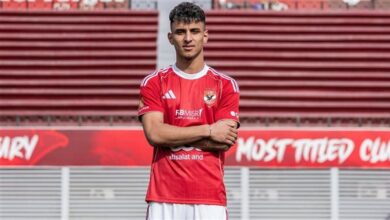 أحمد-عيد-يضع-العقدة-في-المنشار-داخل-الأهلي-–-الدوري-المصري-–-عالم-الرياضة