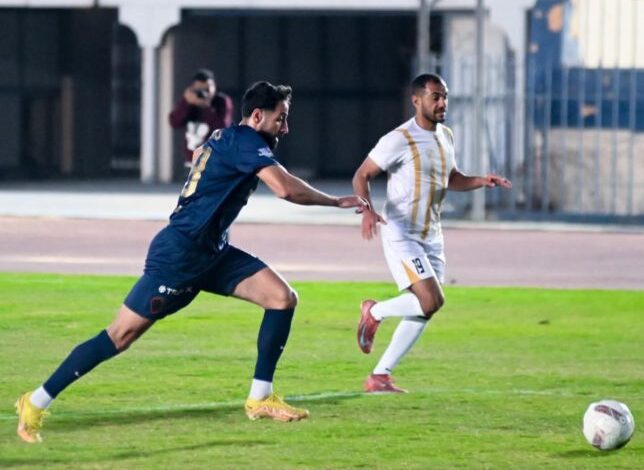 الدباغ-ومنسي-يقودان-تشكيلة-الزمالك-أمام-المصري-–-الدوري-المصري-–-عالم-الرياضة