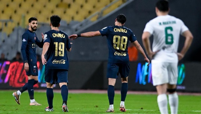 الزمالك-يبدأ-مرحلة-الحسم-برباعية-مدوية-في-المصري.-فيديو-–-الدوري-المصري-–-عالم-الرياضة