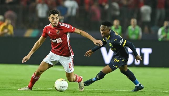 أكرم-توفيق-يتخذ-قراره-بشأن-العودة-إلى-الأهلي-–-الدوري-المصري-–-عالم-الرياضة