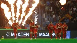 الاتفاق-يكسر-سلسلة-القادسية-التاريخية-بسيناريو-الاتحاد-–-الدوري-السعودي-–-عالم-الرياضة