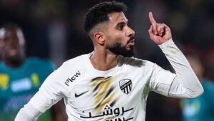 الاتحاد-يتلقى-صدمة-قوية-بشأن-إصابة-صالح-الشهري-–-الدوري-السعودي-–-عالم-الرياضة