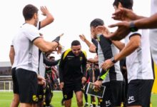 الاتحاد-يطمئن-على-إصابة-النصيري-قبل-مواجهة-نيوم-–-الدوري-السعودي-–-عالم-الرياضة