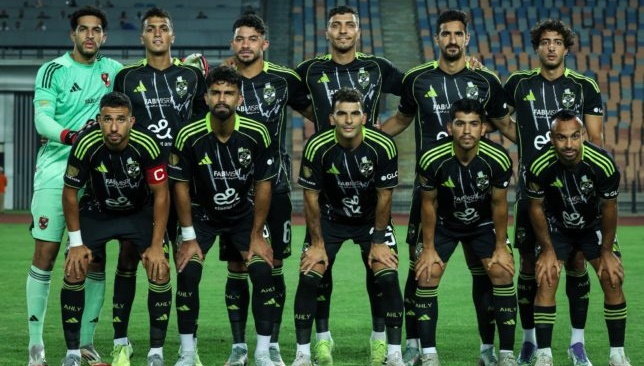 الأهلي-يكشف-تشخيص-إصابة-لاعبه-بعد-اشتباه-الصليبي-–-الدوري-المصري-–-عالم-الرياضة