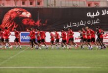 قائمة-الأهلي-لمواجهة-سيراميكا-كليوباترا.-استبعاد-ثنائي-وعودة-مرعي-–-الدوري-المصري-–-عالم-الرياضة