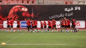 قائمة-الأهلي-لمواجهة-سيراميكا-كليوباترا.-استبعاد-ثنائي-وعودة-مرعي-–-الدوري-المصري-–-عالم-الرياضة