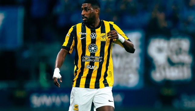 حسم-موقف-النصيري-وشراحيلي-من-مباراة-الاتحاد-ونيوم-–-الدوري-السعودي-–-عالم-الرياضة