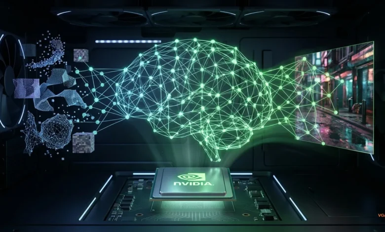 ثورة-الرندرة-العصبية-من-إنفيديا:-هل-تتحول-أجهزة-الفئة-المتوسطة-لوحوش-رسومية-لا-تُقهر؟-–-العاب-–-يلا-لايف-–-يلا-لايف