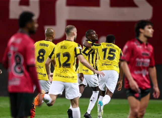 الاتحاد-يحدد-مكان-إقامة-المعسكر-التحضيري-للموسم-المقبل-–-الدوري-السعودي-–-عالم-الرياضة