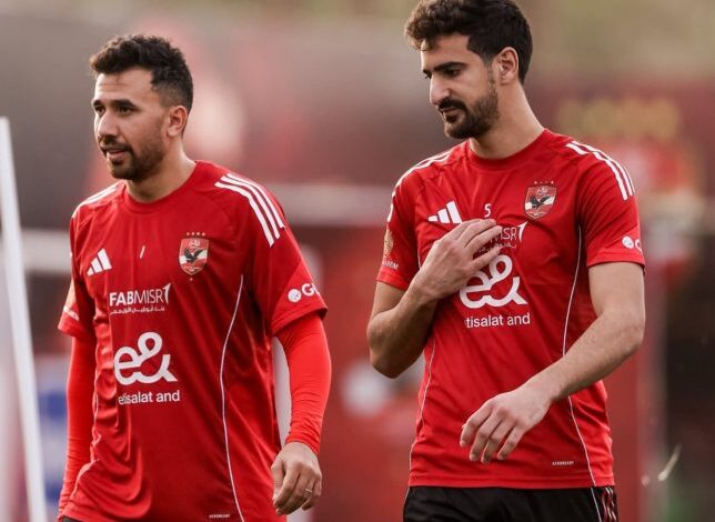 تشكيلة-الأهلي-المتوقعة-في-مواجهة-سيراميكا-اليوم-–-الدوري-المصري-–-عالم-الرياضة