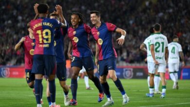 إنذار-خطير-في-برشلونة-قبل-موقعة-أتلتيكو-مدريد-بالأبطال-–-الدوري-الاسباني-–-عالم-الرياضة