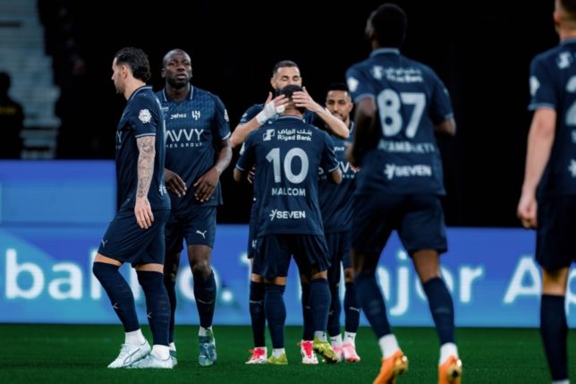 إنزاجي-يختار-تشكيلة-الهلال-أمام-الخلود-–-الدوري-السعودي-–-عالم-الرياضة