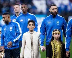 اختبارات-تحسم-مشاركة-بنزيما-في-مباراة-الهلال-والخلود-–-الدوري-السعودي-–-عالم-الرياضة