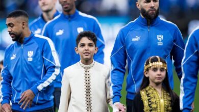 اختبارات-تحسم-مشاركة-بنزيما-في-مباراة-الهلال-والخلود-–-الدوري-السعودي-–-عالم-الرياضة