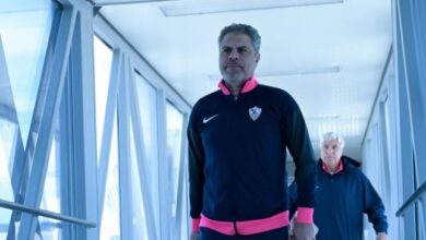 أول-قرار-من-مدرب-الزمالك-بعد-وصول-البعثة-الجزائر-–-الدوري-المصري-–-عالم-الرياضة