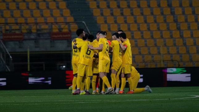 الوصل-يعلن-إيقاف-ثنائي-الفريق-رسميًا-قبل-مواجهة-النصر-–-الدوري-السعودي-–-عالم-الرياضة