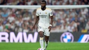 اعتراف-واضح-من-روديجر-بعد-خسارة-ريال-مدريد-من-بايرن-ميونخ-–-الدوري-الاسباني-–-عالم-الرياضة