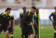 فيرنانديز-والنصيري-يقودان-تشكيلة-الاتحاد-أمام-نيوم-–-الدوري-السعودي-–-عالم-الرياضة