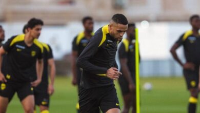 فيرنانديز-والنصيري-يقودان-تشكيلة-الاتحاد-أمام-نيوم-–-الدوري-السعودي-–-عالم-الرياضة