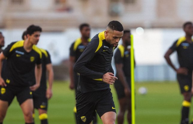 فيرنانديز-والنصيري-يقودان-تشكيلة-الاتحاد-أمام-نيوم-–-الدوري-السعودي-–-عالم-الرياضة